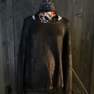 Women’s Harley Davidson Sweater